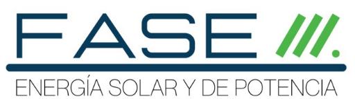 FASE III